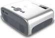 Philips NeoPix Easy 2+ NPX442/INT цена и информация | Projektoriai | pigu.lt