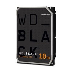 Western Digital WD101FZBX                       kaina ir informacija | Vidiniai kietieji diskai (HDD, SSD, Hybrid) | pigu.lt
