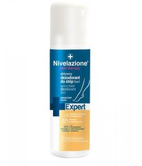 Pėdų dezodorantas Nivelazione Skin Therapy Farmona Active 5in1 Foot Deodorant, 150 ml kaina ir informacija | Dezodorantai | pigu.lt