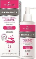 Purškiklis plaukams Floslek, 100 ml цена и информация | Средства для укрепления волос | pigu.lt