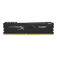 HyperX Fury цена и информация | Оперативная память (RAM) | pigu.lt