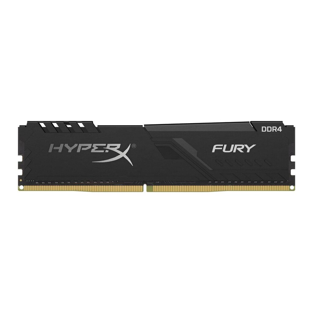 HyperX HX436C18FB3/32                  kaina ir informacija | Operatyvioji atmintis (RAM) | pigu.lt