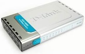 D-Link DES1008D kaina ir informacija | Komutatoriai (Switch) | pigu.lt