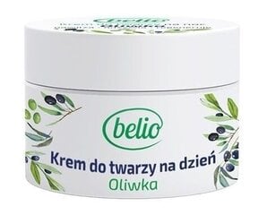 Veido kremas Belio, 50 ml kaina ir informacija | Veido kremai | pigu.lt