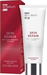 Rankų kremas Emolium Skin Repair, 40 ml kaina ir informacija | Kūno kremai, losjonai | pigu.lt