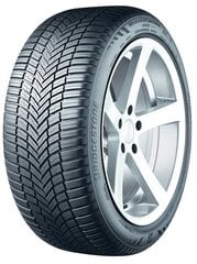 Bridgestone Weather Control A005 EVO DriveGuard 225/50R17 98 V XL ROF kaina ir informacija | Universalios padangos | pigu.lt