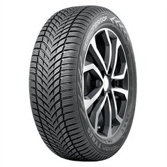 Nokian SEASONPROOF 185/60R15 88 H XL цена и информация | Всесезонная резина | pigu.lt