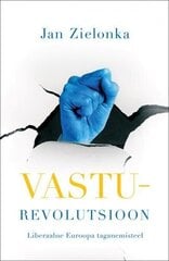 Vasturevolutsioon цена и информация | Исторические книги | pigu.lt