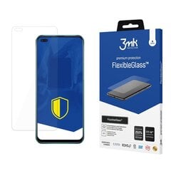 Защитное стекло 3MK FlexibleGlass LG K10 2017 цена и информация | Защитные пленки для телефонов | pigu.lt