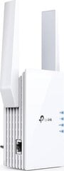 Усилитель сигнала TP-Link RE605X цена и информация | Усилители сигнала (Range Extender) | pigu.lt