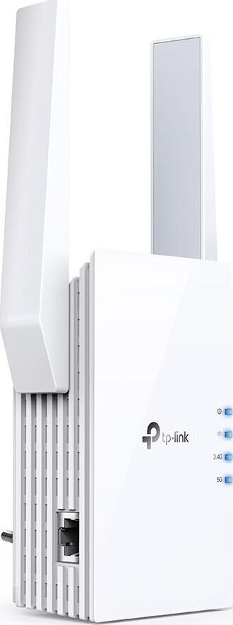 TP-Link RE605X kaina ir informacija | Signalo stiprintuvai (Range Extender) | pigu.lt