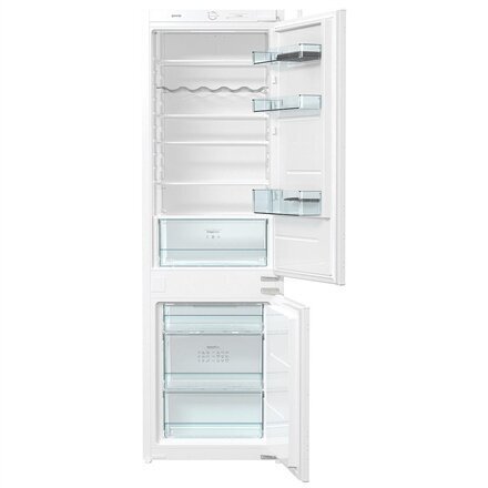 Gorenje RKI4182E1 kaina ir informacija | Šaldytuvai | pigu.lt