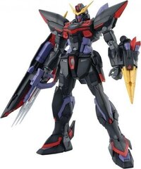 Surenkamas modelis Bandai - MG Gundam Seed GAT-X207 Blitz Gundam, 1/100, 75702 kaina ir informacija | Lavinamieji žaislai | pigu.lt