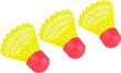 Greitojo badmintono rinkinys Spokey Bugy Bl kaina ir informacija | Badmintonas | pigu.lt