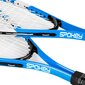 Greitojo badmintono rinkinys Spokey Bugy Bl kaina ir informacija | Badmintonas | pigu.lt