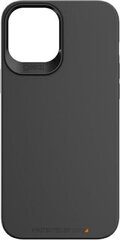 Gear4 Holborn Slim, skirtas iPhone 12 Pro Max, juodas kaina ir informacija | Telefono dėklai | pigu.lt