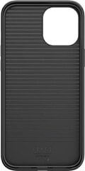 Gear4 Holborn Slim, skirtas iPhone 12 Pro Max, juodas kaina ir informacija | Telefono dėklai | pigu.lt