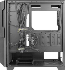 Antec 0-761345-80050-1 kaina ir informacija | Korpusai | pigu.lt