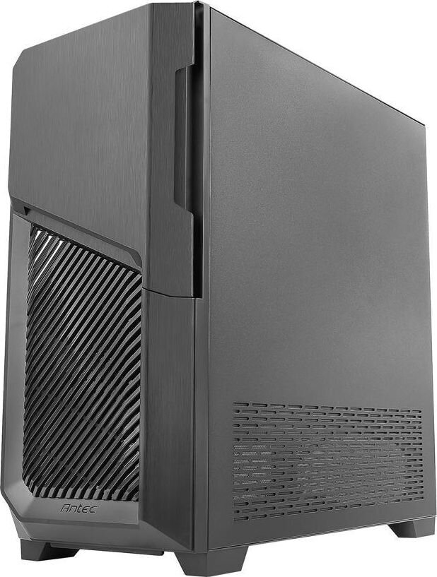 Antec 0-761345-80050-1 kaina ir informacija | Korpusai | pigu.lt