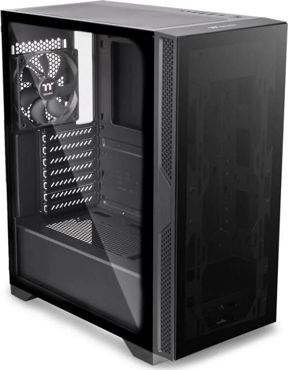 Thermaltake CA-1R5-00M1WN-00 цена и информация | Korpusai | pigu.lt