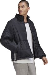 Мужская куртка Adidas, черная цена и информация | Мужские куртки | pigu.lt