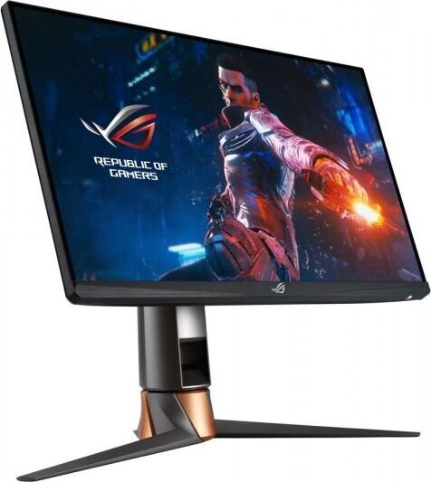 Asus 90LM05Q3-B01370 цена и информация | Monitoriai | pigu.lt