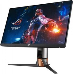 Asus 90LM05Q3-B01370 kaina ir informacija | Monitoriai | pigu.lt