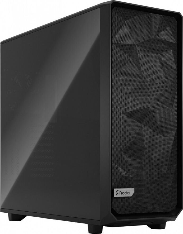 Fractal Design Meshify 2 XL kaina ir informacija | Korpusai | pigu.lt