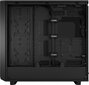 Fractal Design Meshify 2 XL kaina ir informacija | Korpusai | pigu.lt