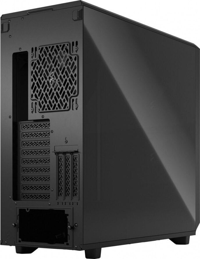 Fractal Design Meshify 2 XL kaina ir informacija | Korpusai | pigu.lt