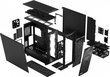 Fractal Design Meshify 2 XL kaina ir informacija | Korpusai | pigu.lt