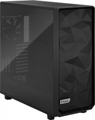 Fractal Design Meshify 2 XL цена и информация | Корпуса | pigu.lt