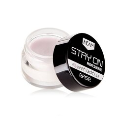 Akių šešėlių bazė Hean Stay On Professional eyeshadow base, 7 g цена и информация | Тушь, средства для роста ресниц, тени для век, карандаши для глаз | pigu.lt