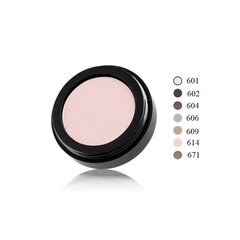 Matiniai akių šešėliai Paese Eyeshadow Kashmir Mono, 614, 2.65 g kaina ir informacija | Akių šešėliai, pieštukai, blakstienų tušai, serumai | pigu.lt