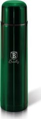 BerlingerHaus termosas Emerald Collection, 0,5 l kaina ir informacija | Termosai, termopuodeliai | pigu.lt