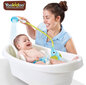 Vonios žaislas Drambliukas-dušas Yookidoo, Turkis цена и информация | Žaislai kūdikiams | pigu.lt