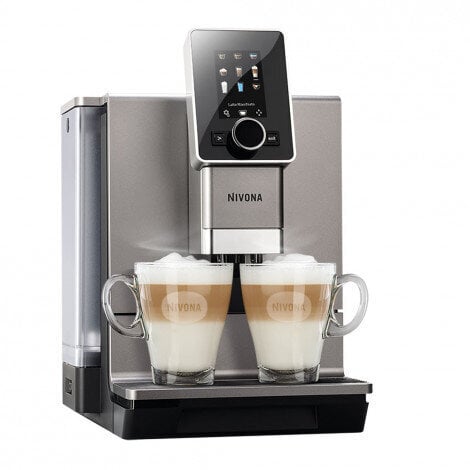 Nivona NICR 930 kaina ir informacija | Kavos aparatai | pigu.lt