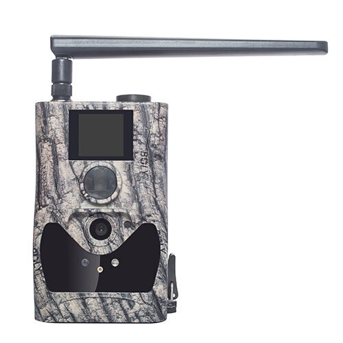 BG584 4G 24MP belaidė stebėjimo / medžioklės kamera kaina | pigu.lt