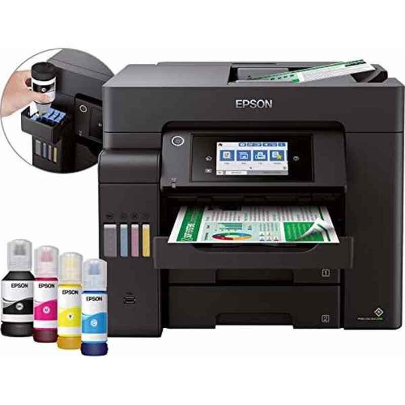 Daugiafunkcis spausdintuvas Epson C11CJ30401 kaina ir informacija | Spausdintuvai | pigu.lt