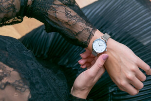 Laikrodis moterims Annie Rosewood 10A4-S14 kaina ir informacija | Moteriški laikrodžiai | pigu.lt
