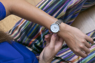 Laikrodis moterims Annie Rosewood 10B3-LG18C kaina ir informacija | Moteriški laikrodžiai | pigu.lt