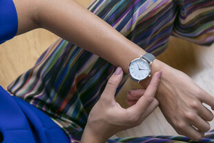 Laikrodis moterims Annie Rosewood 10B3-LG18 kaina ir informacija | Moteriški laikrodžiai | pigu.lt