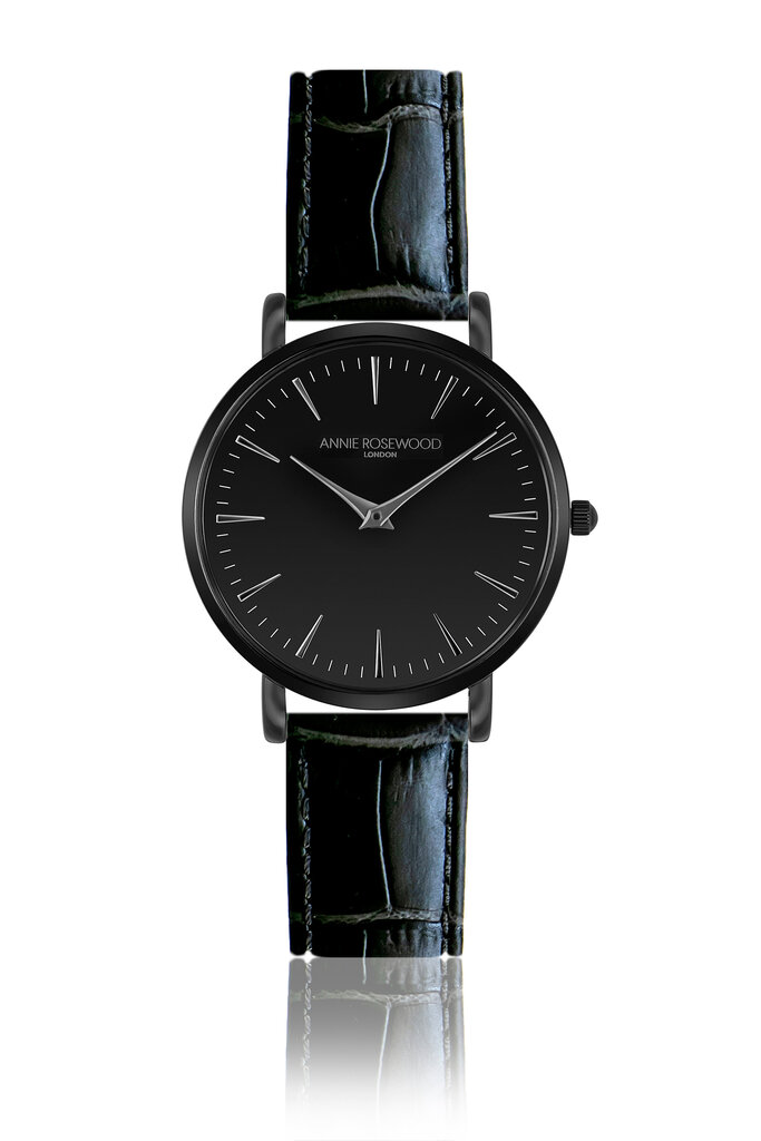 Laikrodis moterims Annie Rosewood 11B5-B18C цена и информация | Moteriški laikrodžiai | pigu.lt