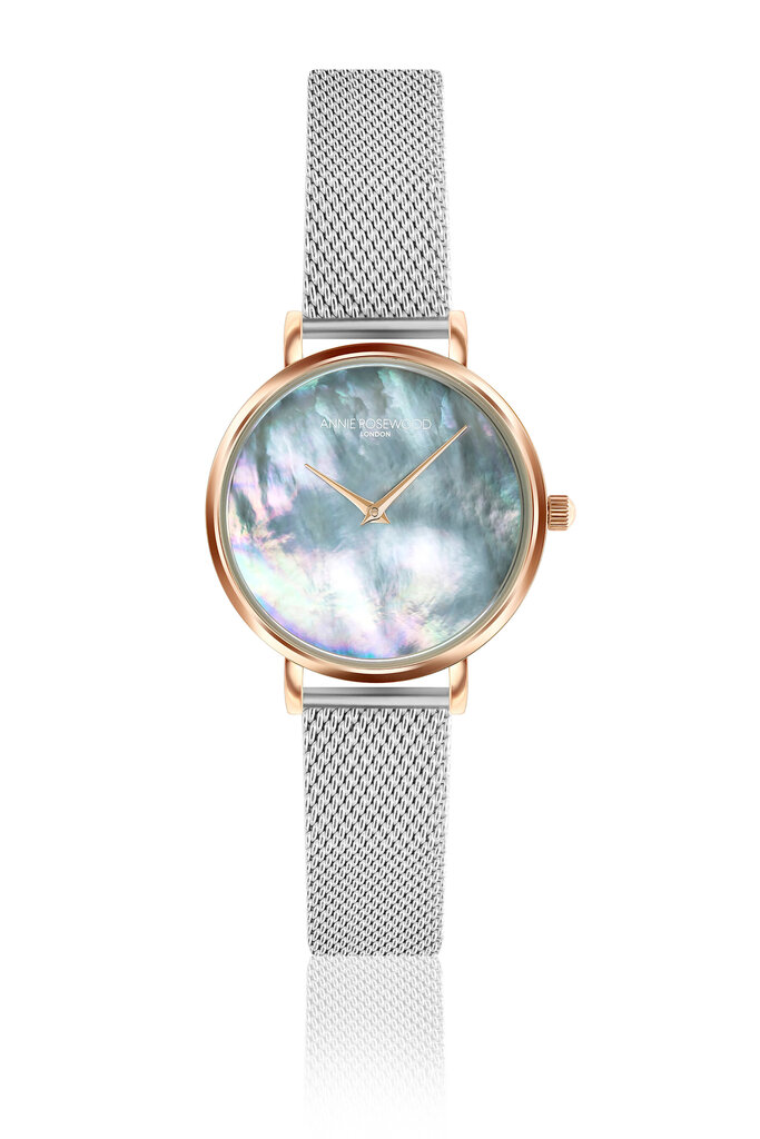 Laikrodis moterims Annie Rosewood 12C2-S14 kaina ir informacija | Moteriški laikrodžiai | pigu.lt