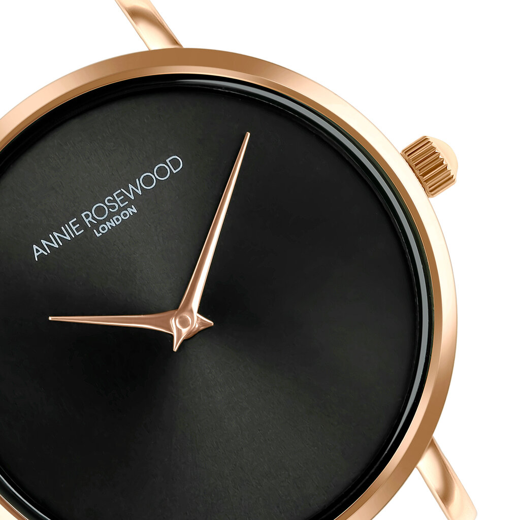 Laikrodis moterims Annie Rosewood 12C3-R14 цена и информация | Moteriški laikrodžiai | pigu.lt