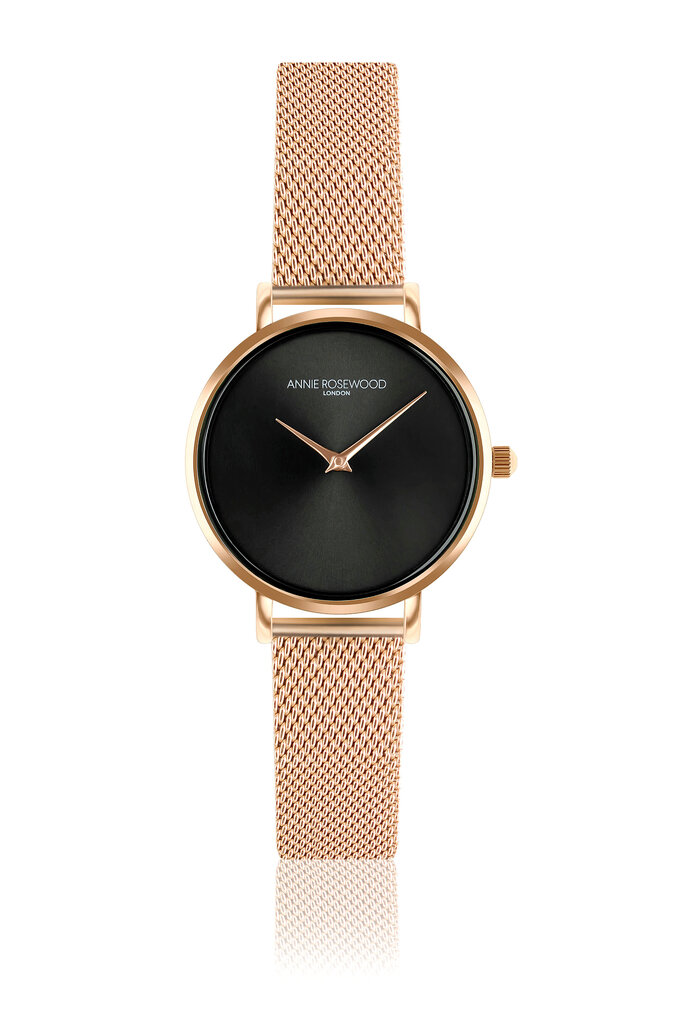 Laikrodis moterims Annie Rosewood 12C3-R14 цена и информация | Moteriški laikrodžiai | pigu.lt