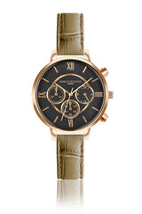 Laikrodis moterims Annie Rosewood 12D1-S14C kaina ir informacija | Moteriški laikrodžiai | pigu.lt