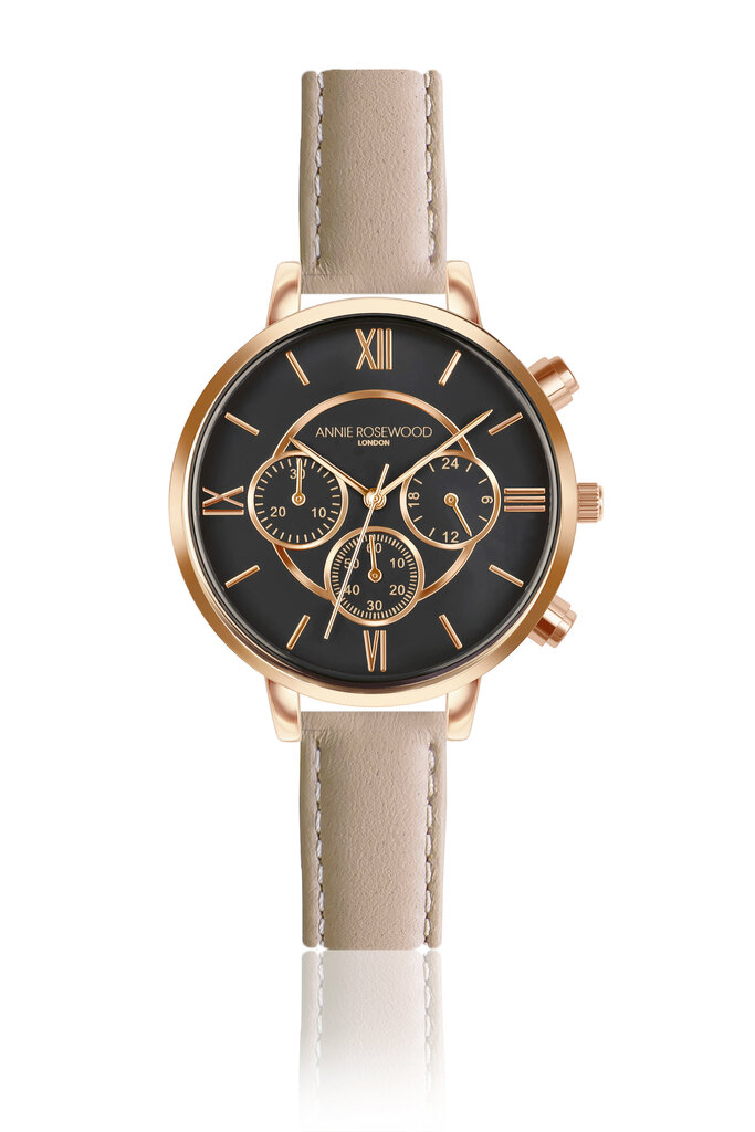 Laikrodis moterims Annie Rosewood 12D1-N14 kaina ir informacija | Moteriški laikrodžiai | pigu.lt