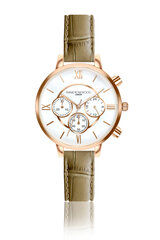 Laikrodis moterims Annie Rosewood 12D2-S14C kaina ir informacija | Moteriški laikrodžiai | pigu.lt