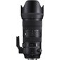 Sigma 70-200mm F2.8 DG OS HSM, Sports, Nikon F mount kaina ir informacija | Objektyvai | pigu.lt